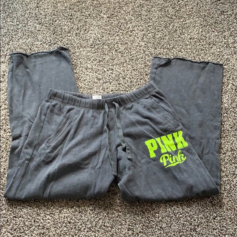 Victoria’s Secret PINK sweatpants